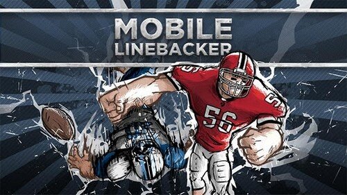 Mobile Linebacker -   