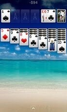 Solitaire+ -  -