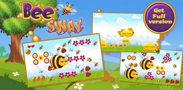 Bee Sway -  