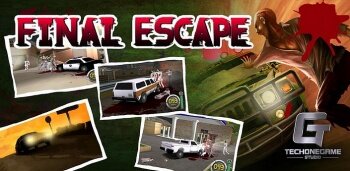 The Final Escape -   
