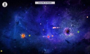 Supernova 2012 -  