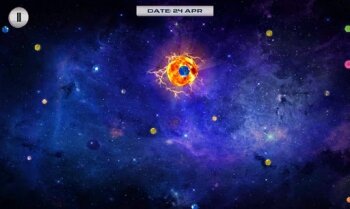 Supernova 2012 -  