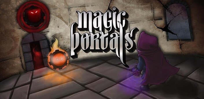 Magic Portals -  PORTAL
