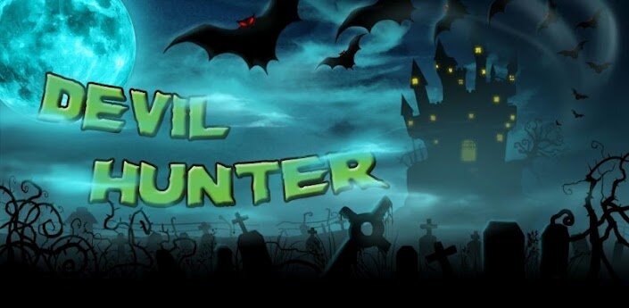 Devil hunter -  