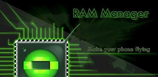 RAM Manager Pro -  