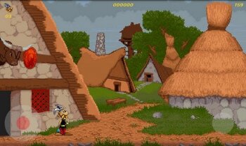 Asterix & Obelix -   