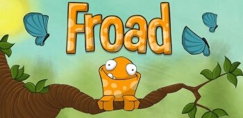 Froad -  