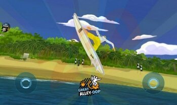 Billabong Surf Trip -  