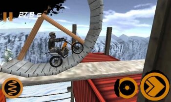 Trial Xtreme 2 Winter -  