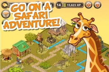 Tap Safari -   