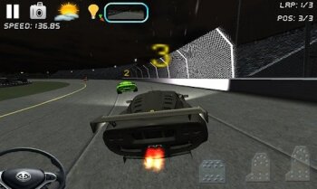 Race n Chase - 3D Car Racing -  