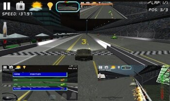Race n Chase - 3D Car Racing -  