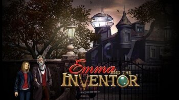 Emma and the Inventor HD -  