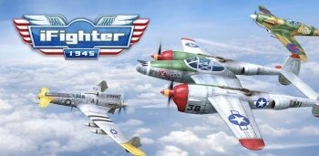 iFighter 1945 -  