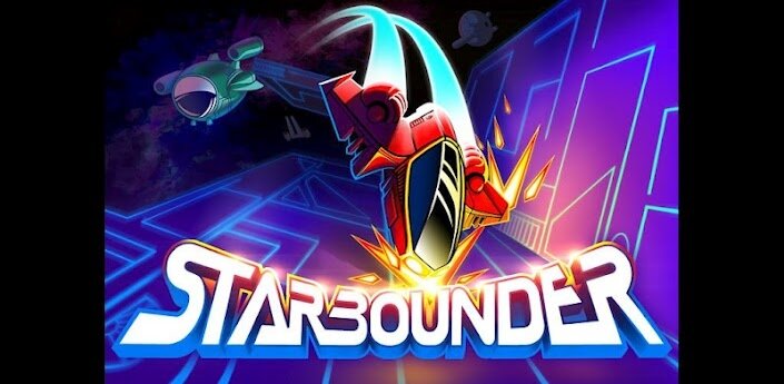 Starbounder -  