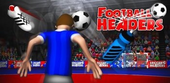 Football Headers -  