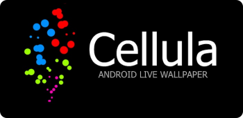 Cellula Live Wallpaper -    