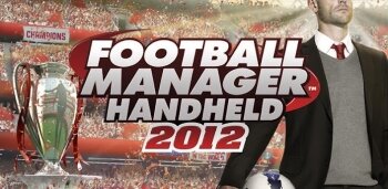 Football Manager Handheld 2012 -   