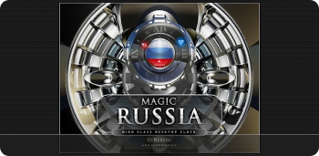 Russia Mega Set -   