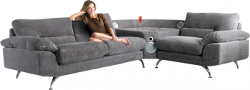 Sound Sofa - -  i
