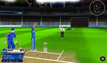 WPL Cricket -    