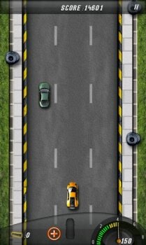 Highway Racing -   