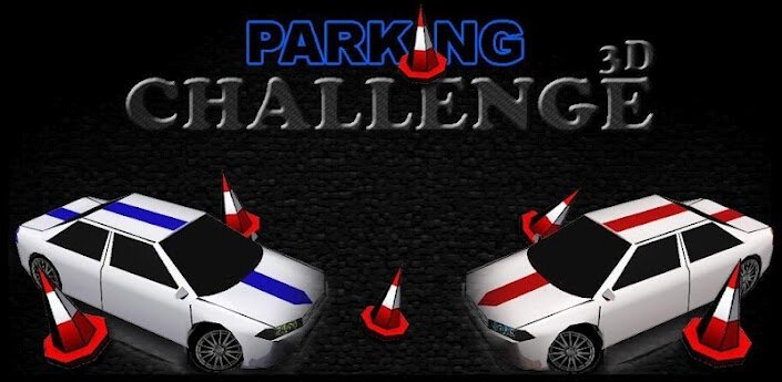 Parking Challenge -   