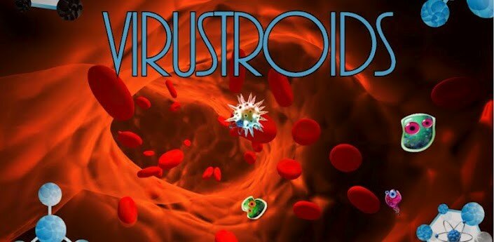 Virustroids -  