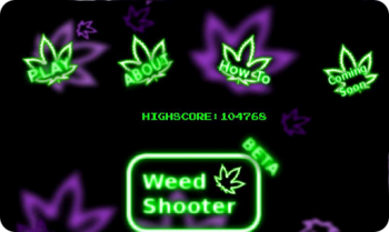 Weed Shooter -   