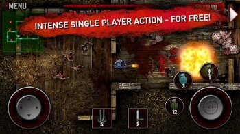 SAS: Zombie Assault 3 -  