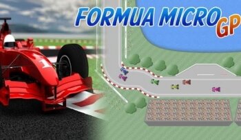 Formula Micro GP -   F1