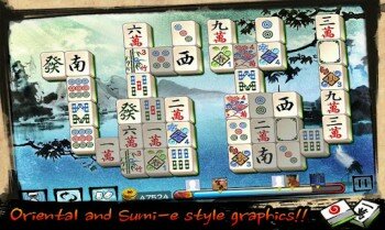 Mahjong Land -   