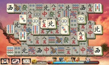 Mahjong Land -   
