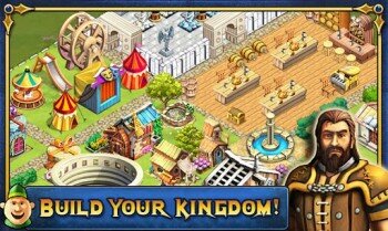 Kingdom of Heroes -   (online)