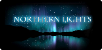 Northern Lights Live Wallpaper -    