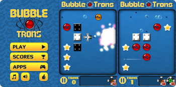 Bubble Trons -  