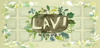 Lavi The Memory - игра на память