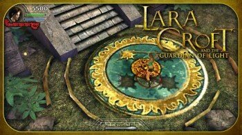 Lara Croft: Guardian of Light -   