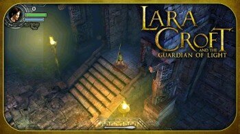 Lara Croft: Guardian of Light -   