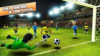 Striker Soccer London -  