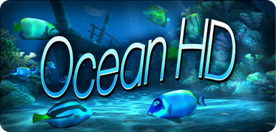 Ocean HD -    