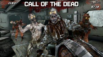 Call of Duty Black Ops Zombies -  