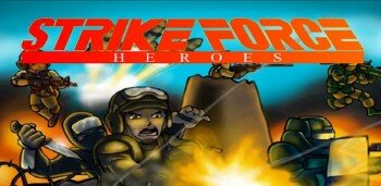 Heroes Strike Force -  