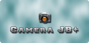 Camera JB+ -    Jelly Bean