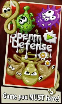 Sperm Defense -   