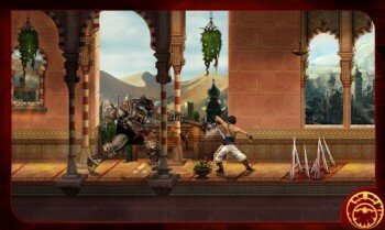 Prince of Persia Classic -   Ubisoft