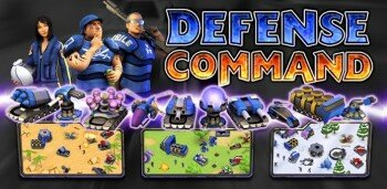 Defense Command -  
