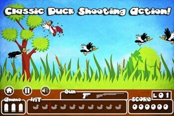 Duck Shooter -  