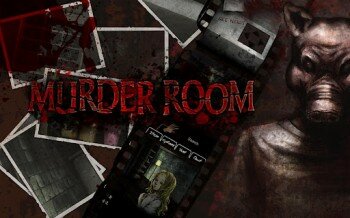 Murder Room -  