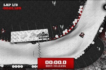 Daytona Racing Karting Cup -  